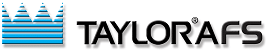 Taylor AFS Logo