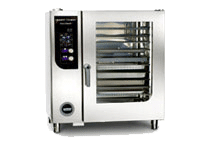 Henny Penny Combi Oven