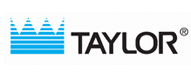 Taylor Company, Tayor Freezer, Taylor Grills