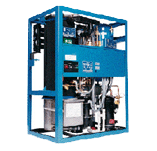 Vogt Tube Ice Machine