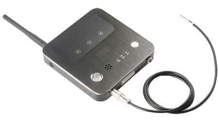 TempGenius Temperature Sensor