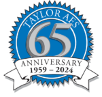 Taylor AFS - 65 Years of Supporting Success